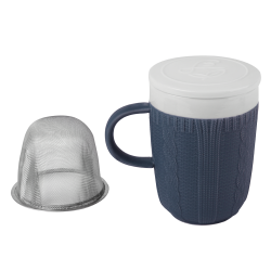 Tasse doseuse à café, accessoires de tasse doseuse en acier inoxydable  (noir)