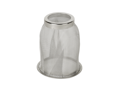 Filtre Inox Théière