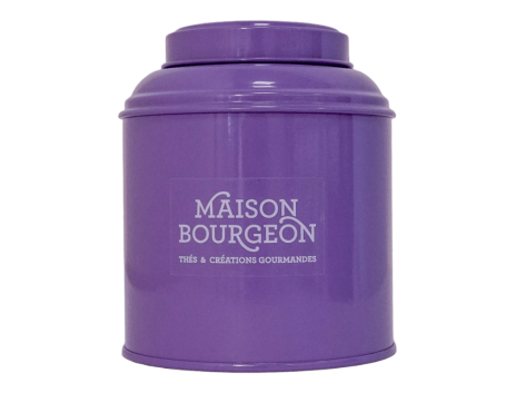 Boite 100g Violette