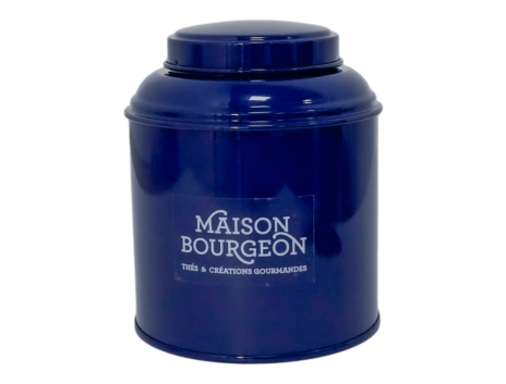 Boite 100g Bleu Marine