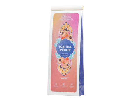 Thé glacé Ice Tea Pêche