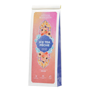 Thé glacé Ice Tea Pêche
