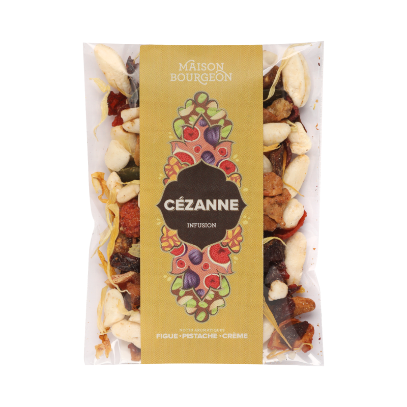 Infusion Parfums figue et caramel Infusion Parfums figue et caramel