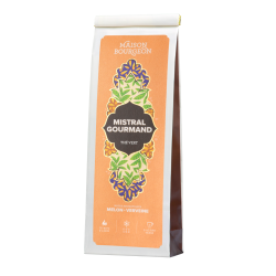 Mistral gourmand