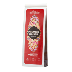 Premier baiser