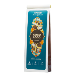 Rooibos - Parfum coco et ananas - Maison Bourgeon