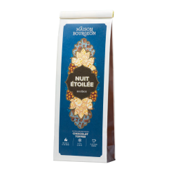 Rooibos - Parfum chocolat et toffee - Maison Bourgeon