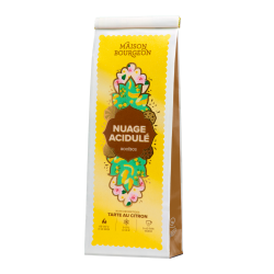 Rooibos Tarte au citron - Maison Bourgeon