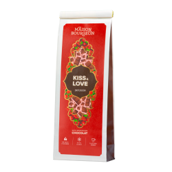 Infusion - Parfum chocolat - Maison Bourgeon