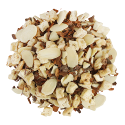 Infusion de noël pomme cannelle Délice d'Antan