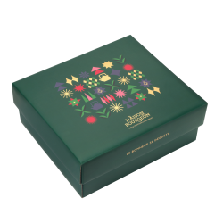 Coffret de thé et rooibos Veillées de noël