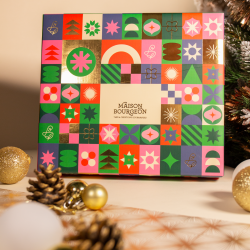 Coffret rituel enchanté thé noir et oolong avec son mug