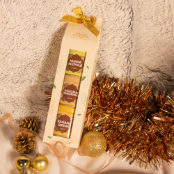 Coffret de thé oolong et rooïbos Pause Gourmande