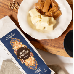 Coffret rituel d'infusion Nuit étoilée