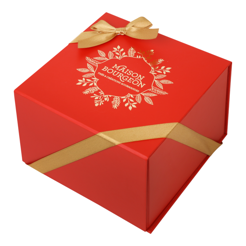 Coffret offert 32 Mignonettes (Cadeau Club Bourgeon)