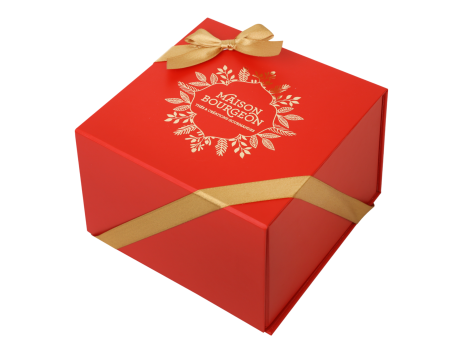 Coffret offert 32 Mignonettes (Cadeau Club Bourgeon)