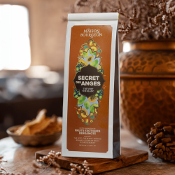Offre découverte de thés et infusions