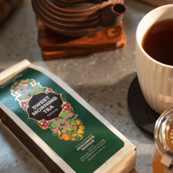 Offre découverte de thés et infusions