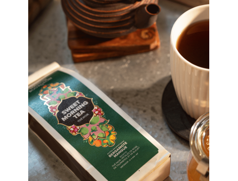 Offre découverte de thés et infusions
