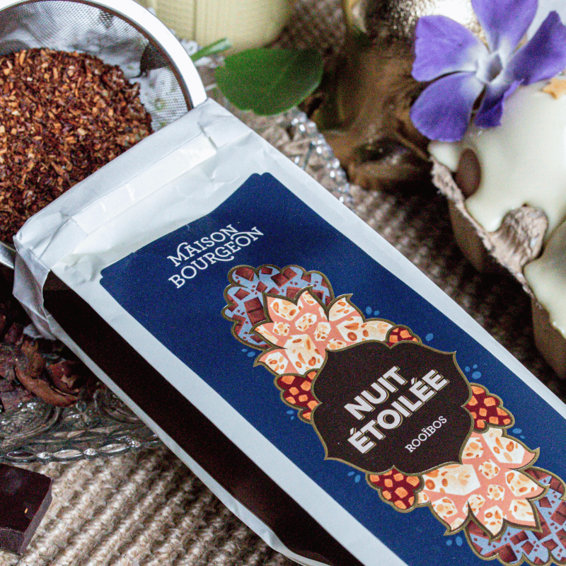Offre découverte de thés et infusions