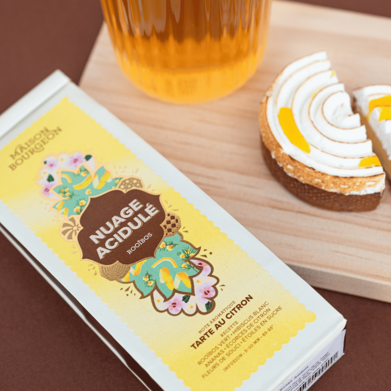 Offre Coup de cœur, best seller Maison Bourgeon