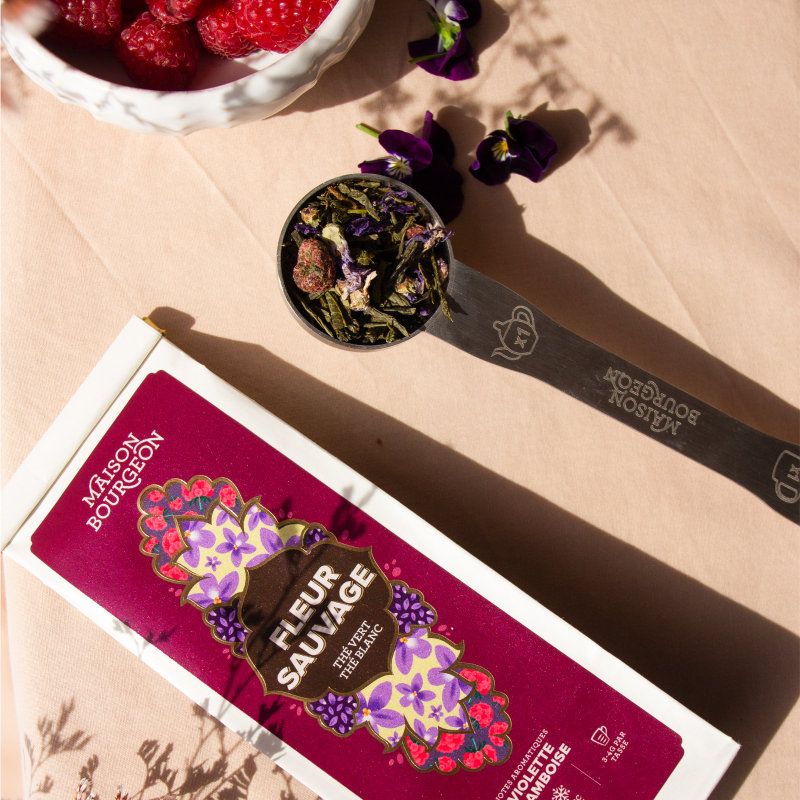 Offre Coup de cœur, best seller Maison Bourgeon