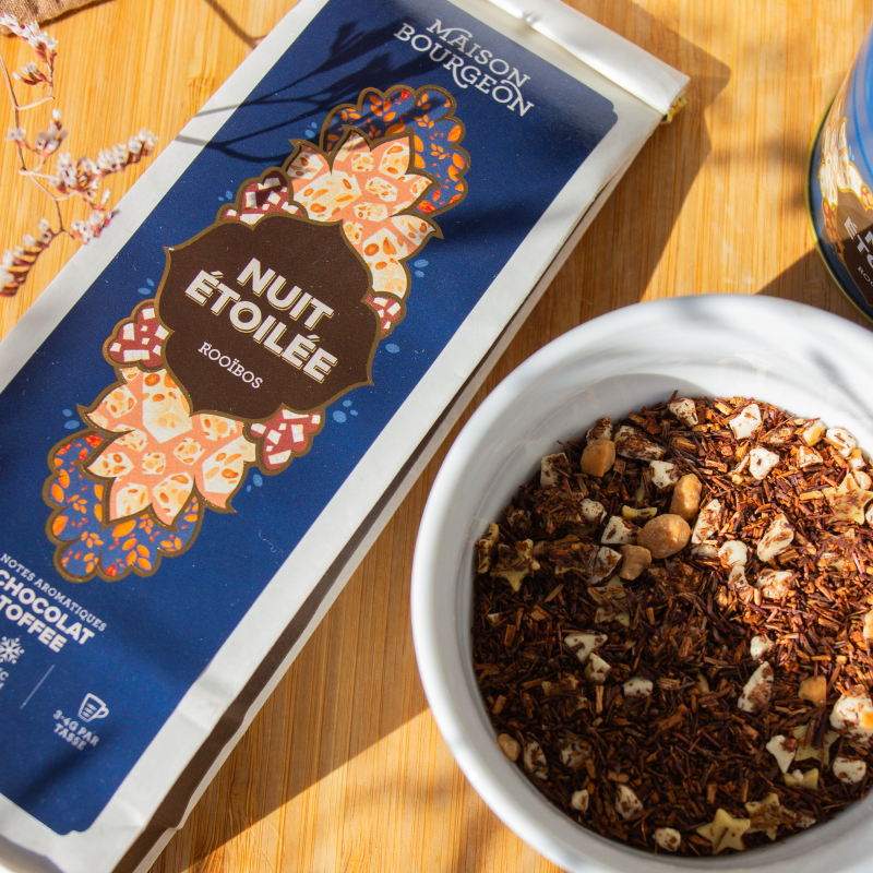 Offre Coup de cœur, best seller Maison Bourgeon