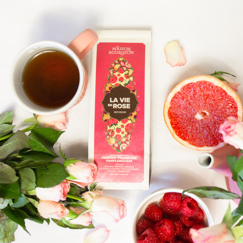 Offre Coup de cœur, best seller Maison Bourgeon