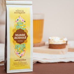 Offre 4 Rooibos Maison Bourgeon