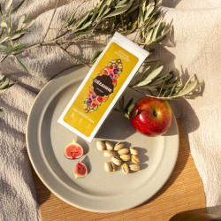Offre thés et infusions Collection Provençale
