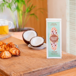 Offre 4 thés et rooibos Collection Dessert