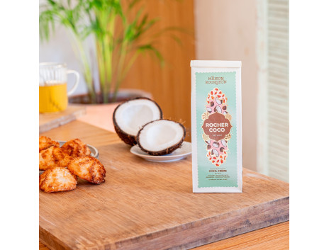 Offre 4 thés et rooibos Collection Dessert