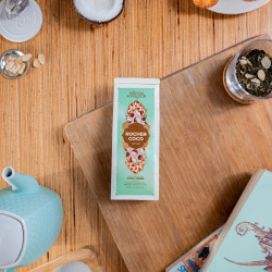 Offre 4 thés et rooibos Collection Dessert