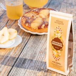 Offre 4 thés et rooibos Collection Dessert