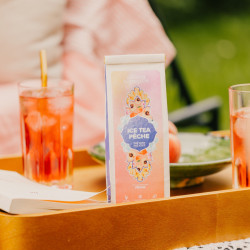 Pack Carafe à Thé + 2 thé glacés