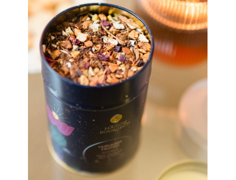Rooibos Murmures fruités