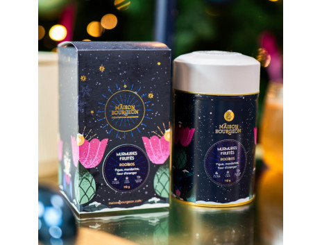 Rooibos Murmures fruités
