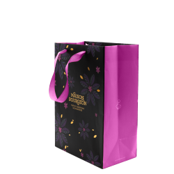 Sac shopping Rose