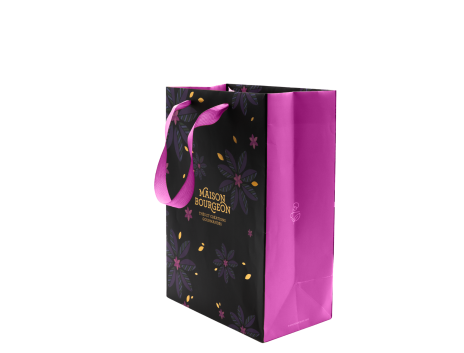 Sac shopping Rose