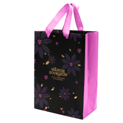 Sac shopping Rose