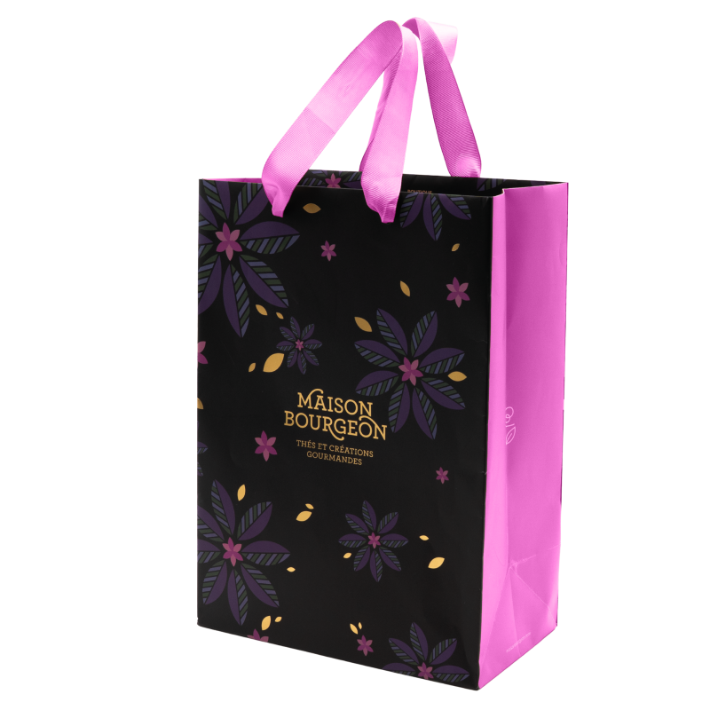 Sac shopping Rose