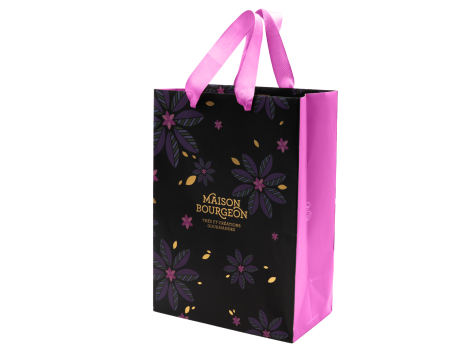 Sac shopping Rose