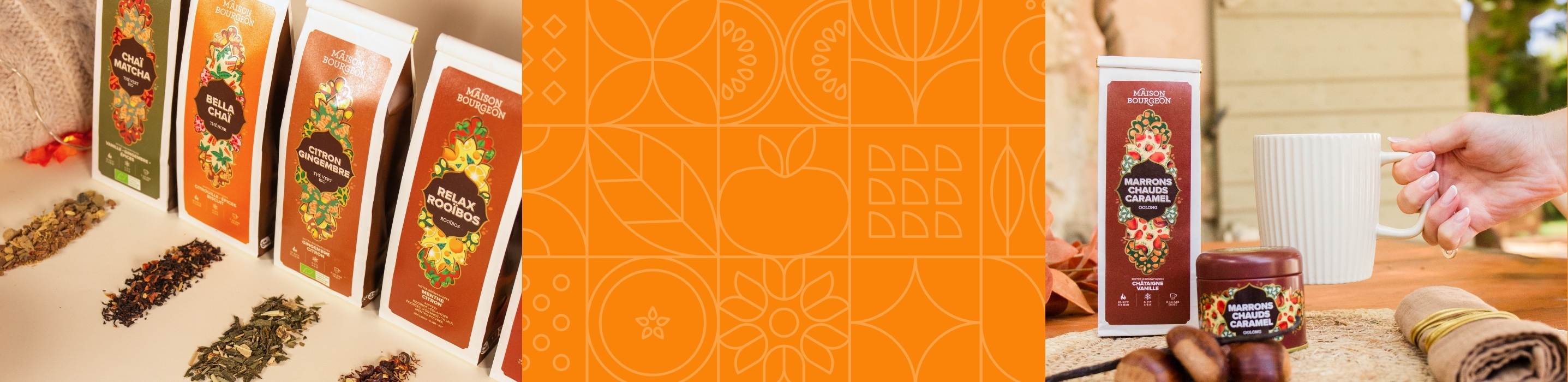 Slide background