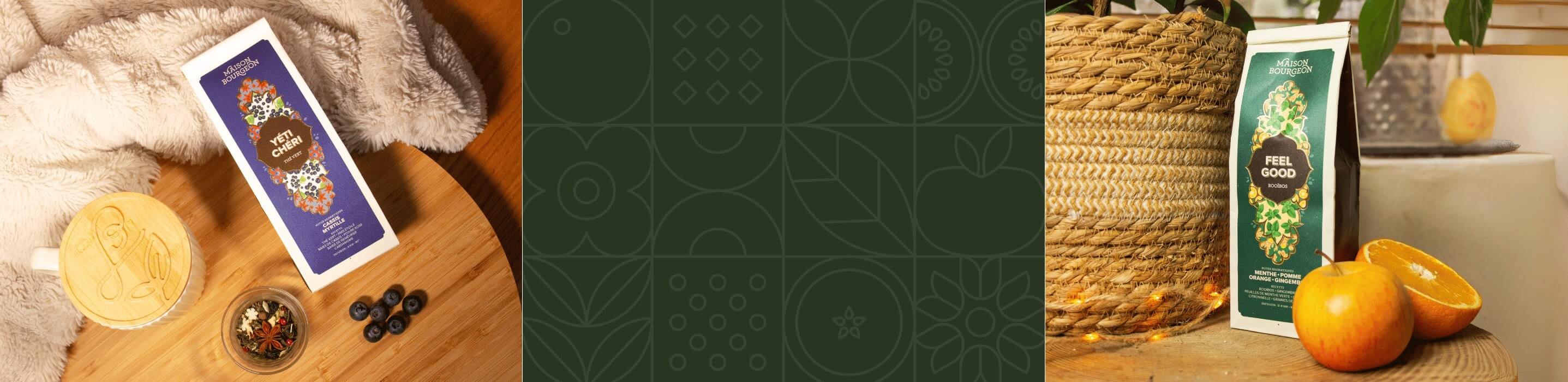 Slide background
