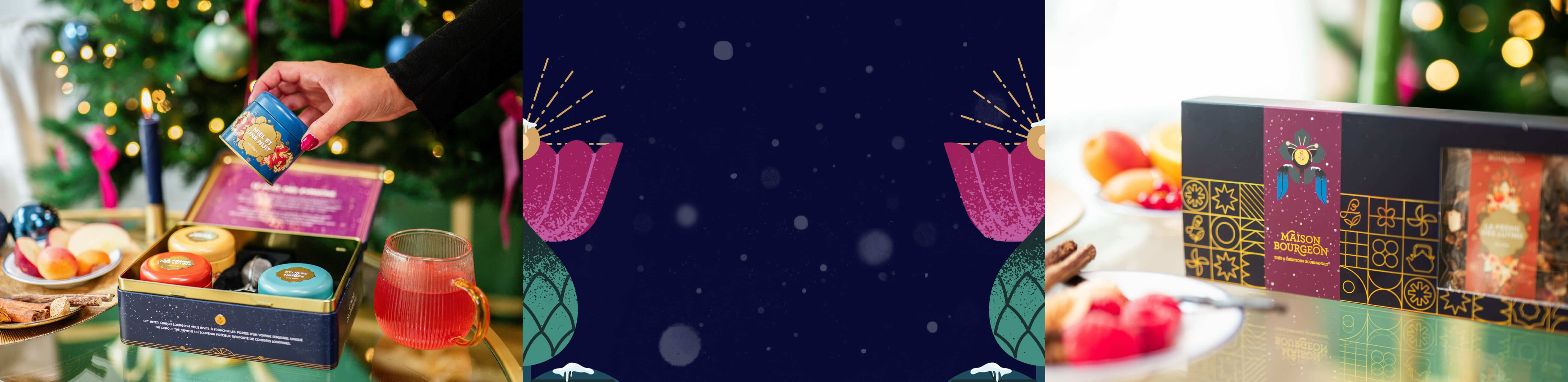 Slide background