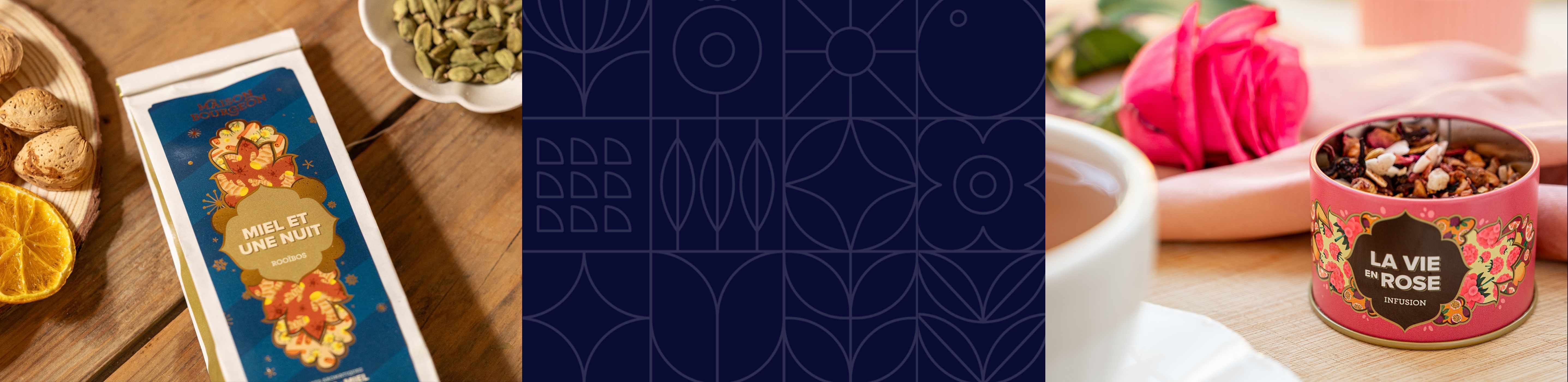 Slide background