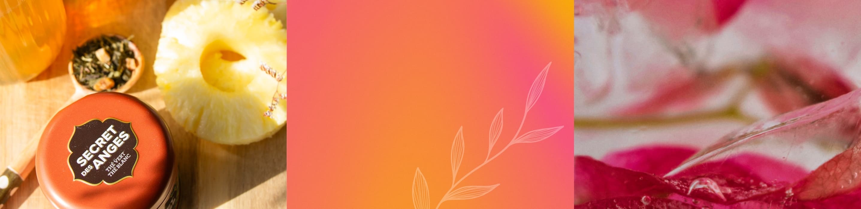 Soldes Slide background