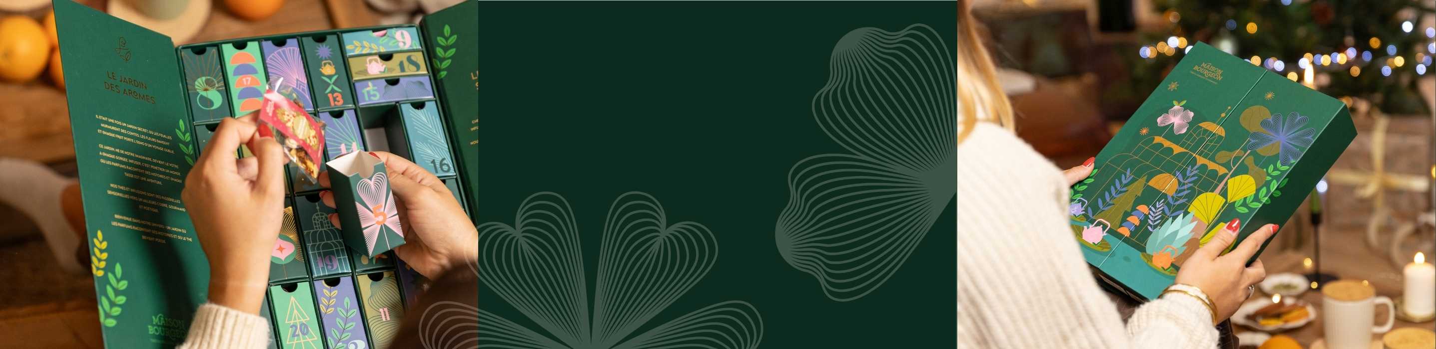 Slide background
