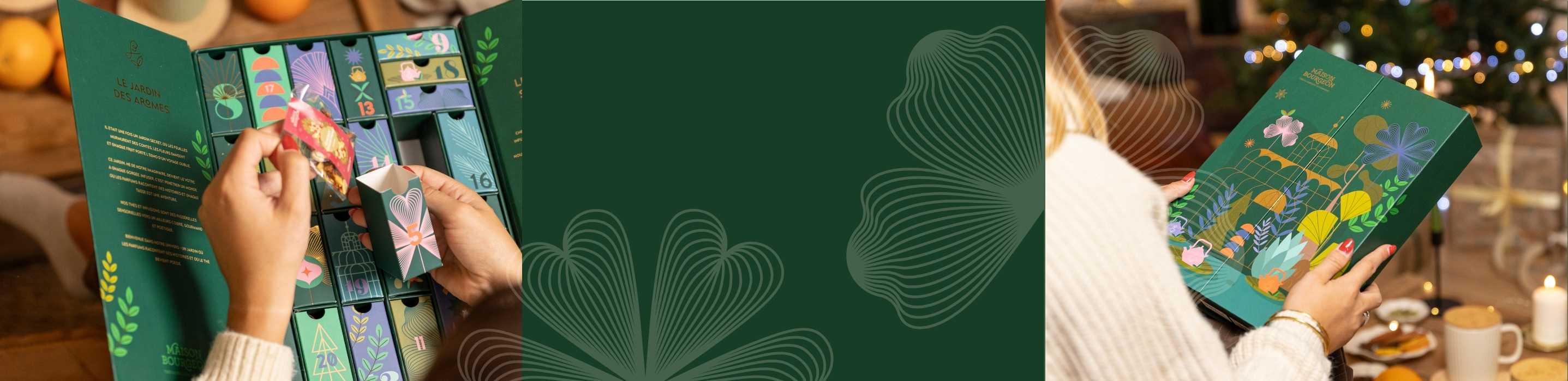 Slide background