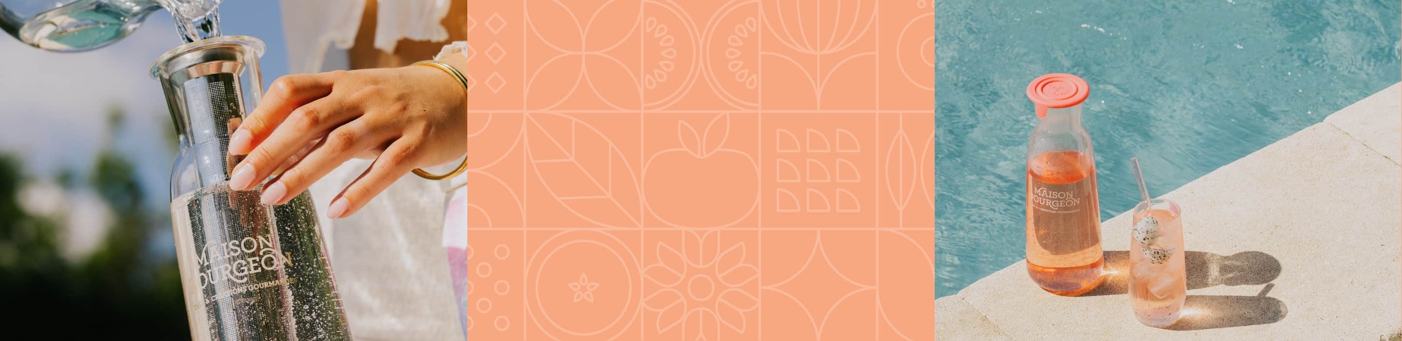 Slide background